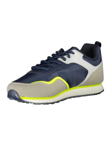 US POLO ASSN. BLUE SPORTS FOOTWEAR FOR WOMEN