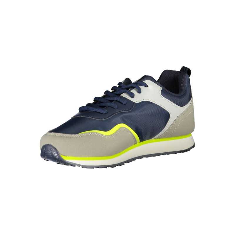 US POLO ASSN. BLUE SPORTS FOOTWEAR FOR WOMEN