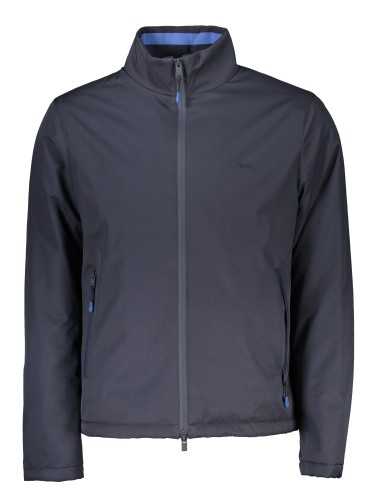 HARMONT & BLAINE MEN'S BLUE JACKET