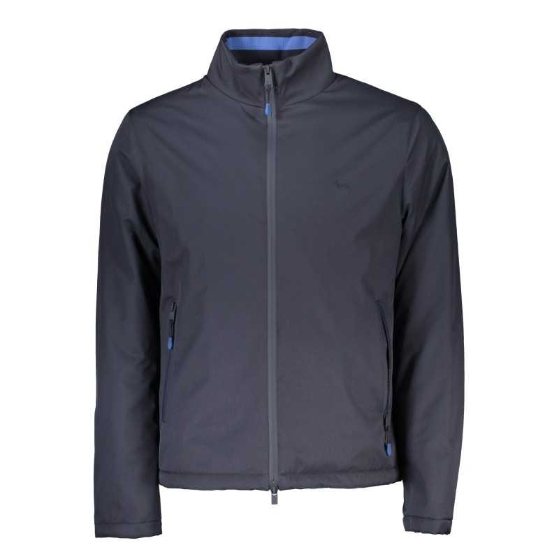 HARMONT & BLAINE MEN'S BLUE JACKET