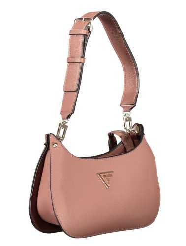 GUESS JEANS BORSA DONNA ROSA