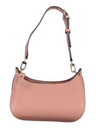 GUESS JEANS PINK WOMEN'S BAG