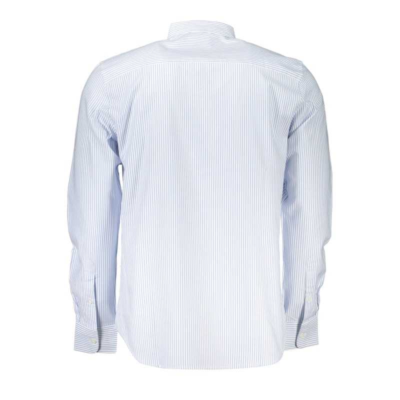 NORTH SAILS MEN'S WHITE LONG SLEEVE SHIRT