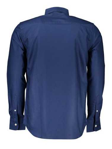 NORTH SAILS MEN'S LONG SLEEVE SHIRT BLUE