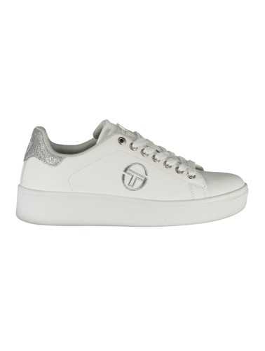 SERGIO TACCHINI SNEAKERS DONNA BIANCO