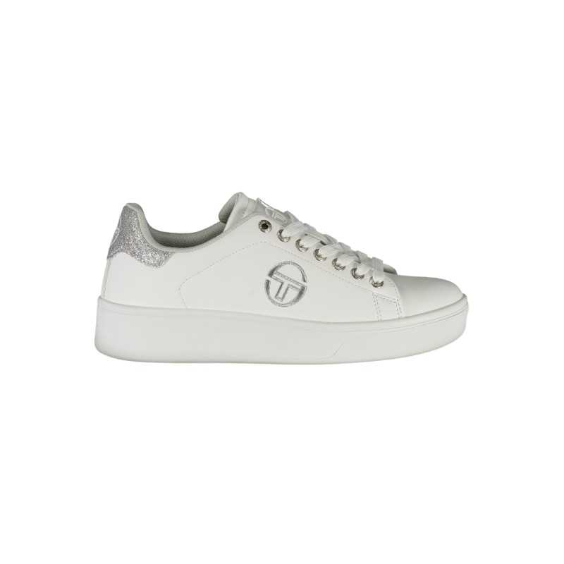 SERGIO TACCHINI SNEAKERS DONNA BIANCO