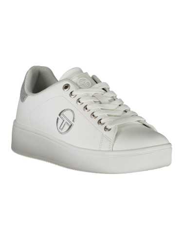 SERGIO TACCHINI SNEAKERS DONNA BIANCO