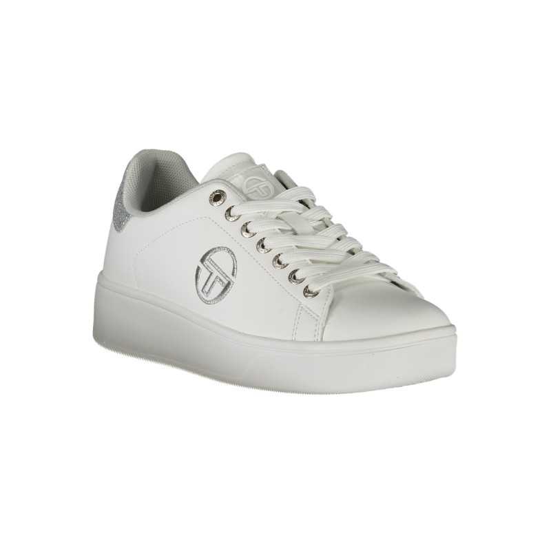 SERGIO TACCHINI SNEAKERS DONNA BIANCO