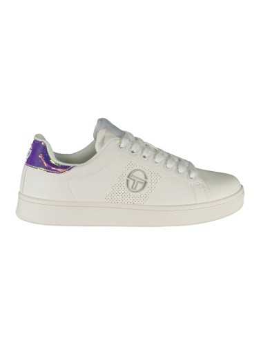 SERGIO TACCHINI SNEAKERS DONNA BIANCO