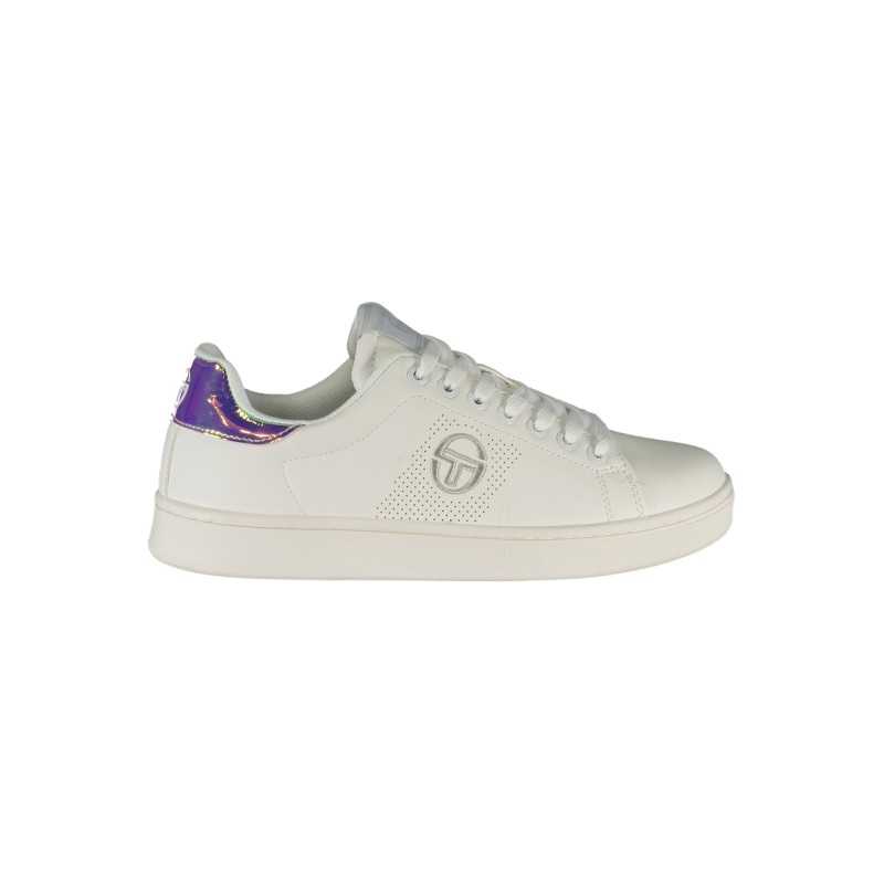 SERGIO TACCHINI SNEAKERS DONNA BIANCO