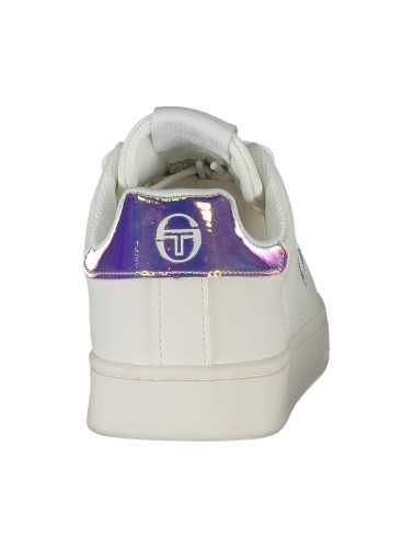 SERGIO TACCHINI SNEAKERS DONNA BIANCO