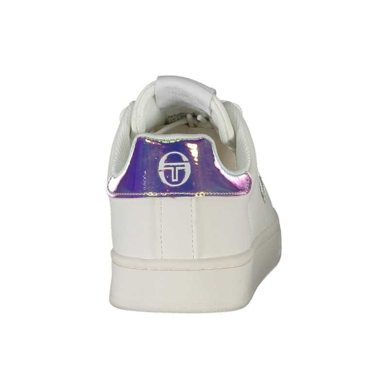 SERGIO TACCHINI SNEAKERS DONNA BIANCO