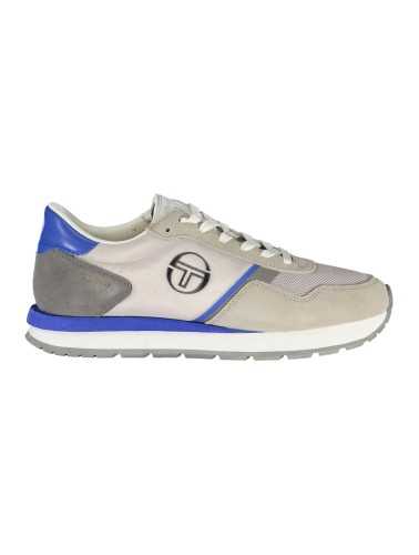 SERGIO TACCHINI GRAY MEN'S SPORTS SHOES