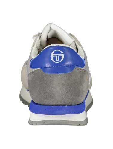 SERGIO TACCHINI SNEAKERS UOMO GRIGIO