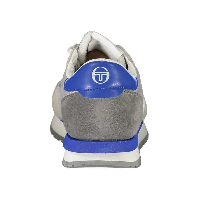 SERGIO TACCHINI SNEAKERS UOMO GRIGIO