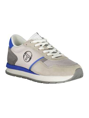 SERGIO TACCHINI GRAY MEN'S SPORTS SHOES