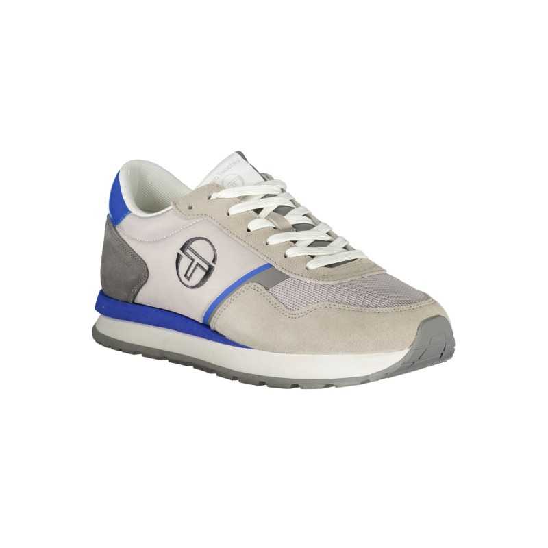 SERGIO TACCHINI SNEAKERS UOMO GRIGIO