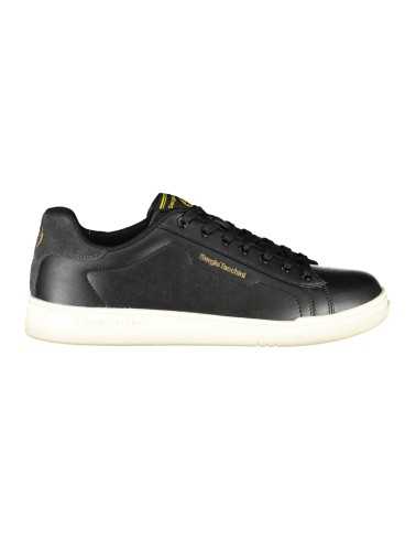 SERGIO TACCHINI SNEAKERS UOMO NERO