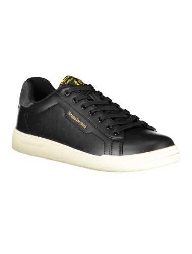 SERGIO TACCHINI SNEAKERS UOMO NERO