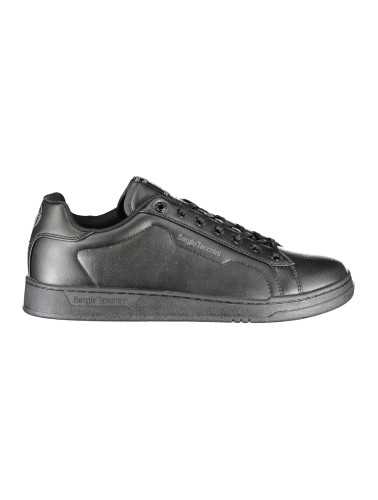 SERGIO TACCHINI SNEAKERS UOMO NERO