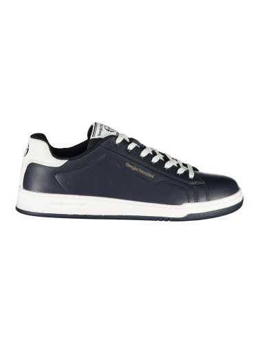 SERGIO TACCHINI SNEAKERS UOMO BLU