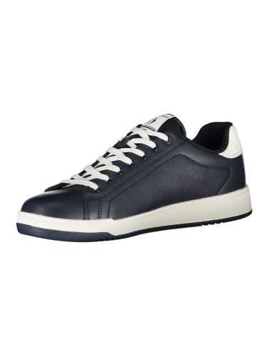 SERGIO TACCHINI BLUE MEN'S SPORTS SHOES