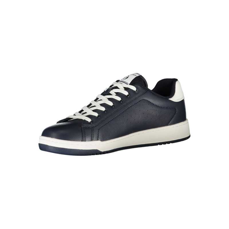 SERGIO TACCHINI SNEAKERS UOMO BLU