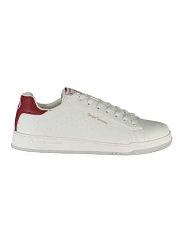 SERGIO TACCHINI SNEAKERS UOMO BIANCO