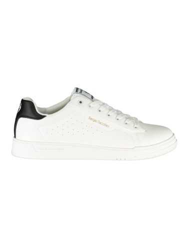 SERGIO TACCHINI SNEAKERS UOMO BIANCO