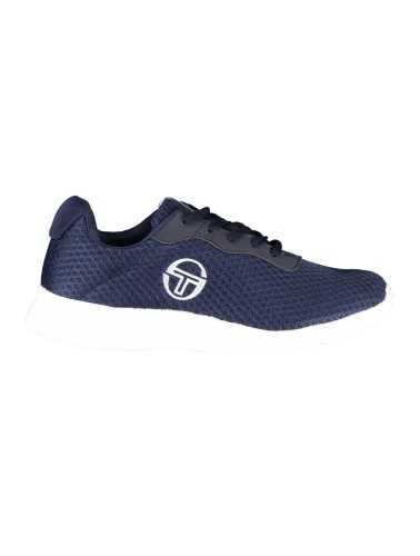 SERGIO TACCHINI BLUE MEN'S SPORTS SHOES