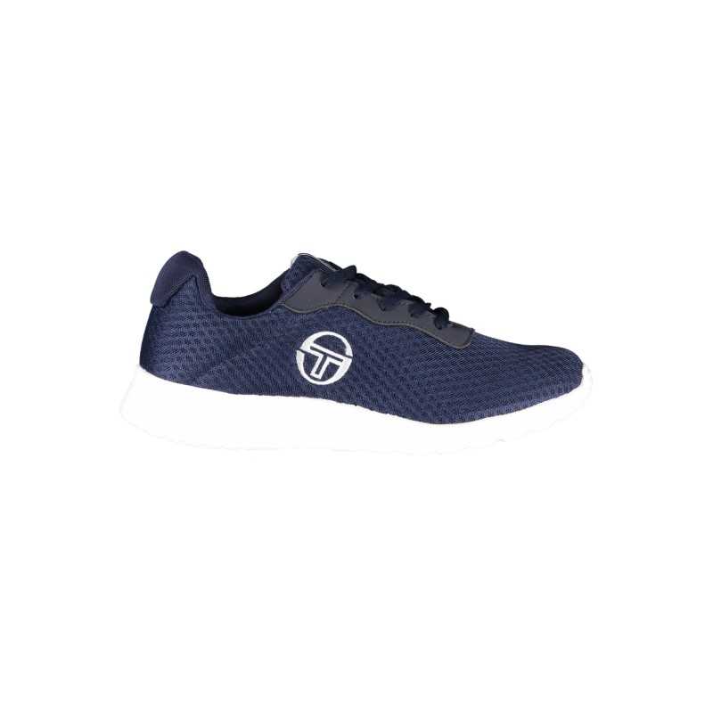 SERGIO TACCHINI SNEAKERS UOMO BLU