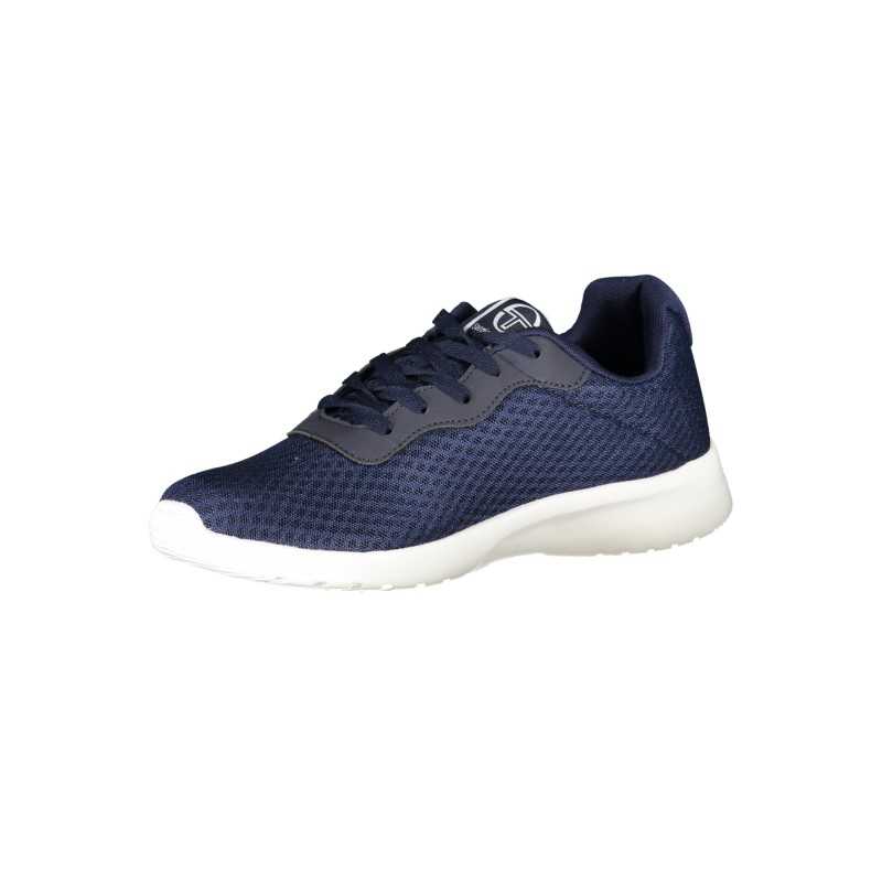 SERGIO TACCHINI BLUE MEN'S SPORTS SHOES