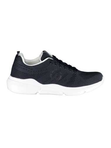 SERGIO TACCHINI BLUE MEN'S SPORTS SHOES