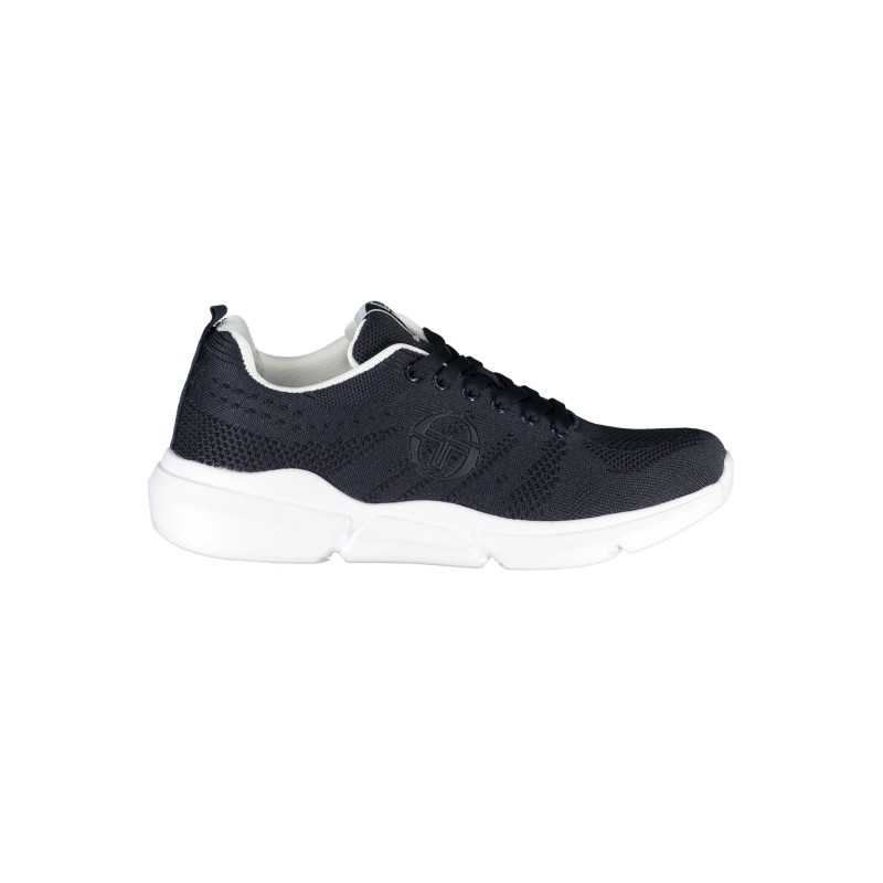 SERGIO TACCHINI BLUE MEN'S SPORTS SHOES