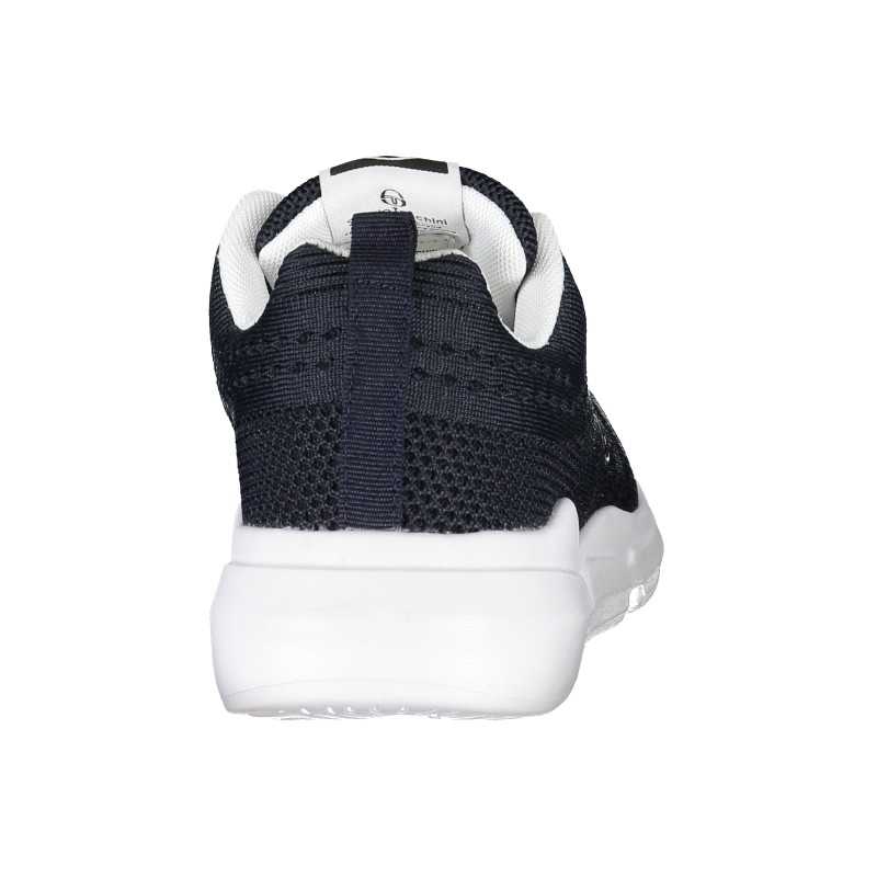 SERGIO TACCHINI SNEAKERS UOMO BLU