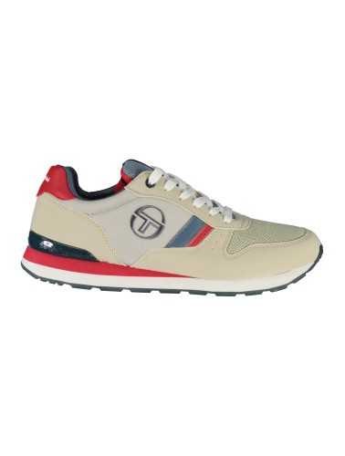 SERGIO TACCHINI GRAY MEN'S SPORTS SHOES