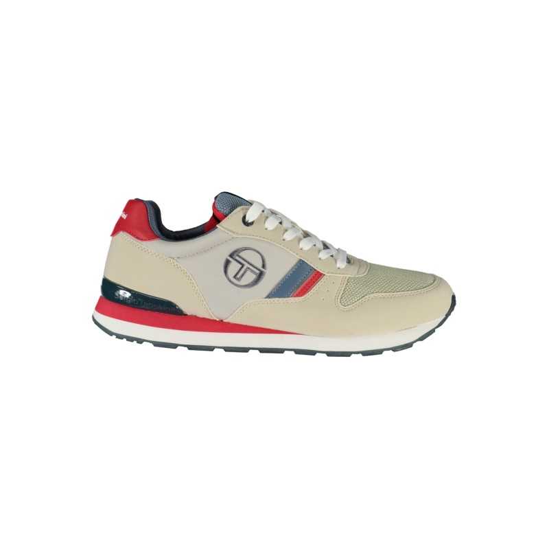 SERGIO TACCHINI GRAY MEN'S SPORTS SHOES