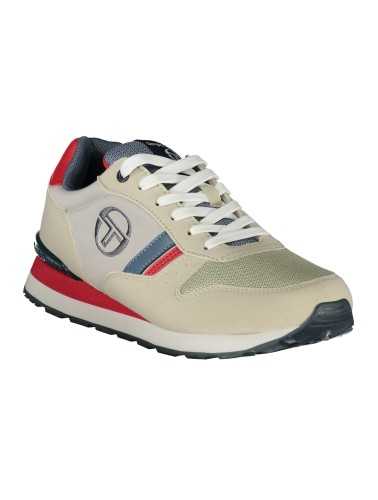 SERGIO TACCHINI GRAY MEN'S SPORTS SHOES