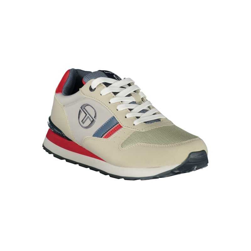 SERGIO TACCHINI GRAY MEN'S SPORTS SHOES