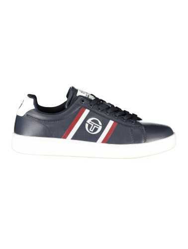 SERGIO TACCHINI BLUE MEN'S SPORTS SHOES