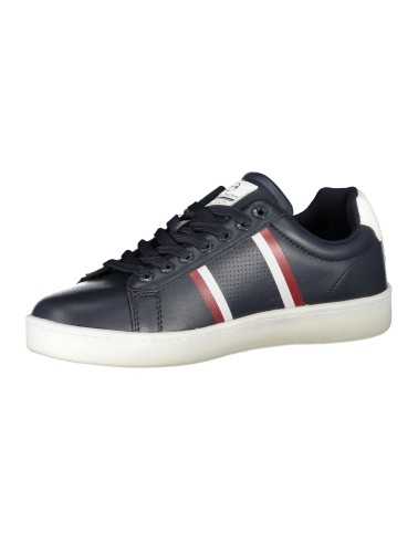 SERGIO TACCHINI BLUE MEN'S SPORTS SHOES