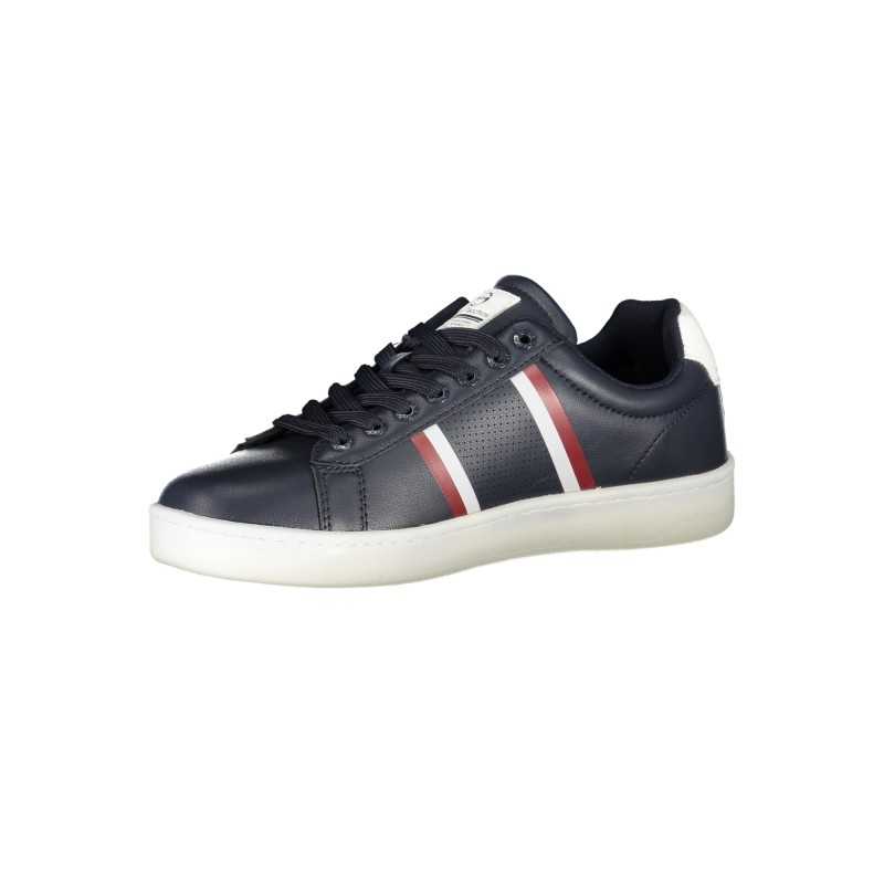 SERGIO TACCHINI SNEAKERS UOMO BLU