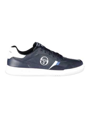 SERGIO TACCHINI BLUE MEN'S SPORTS SHOES