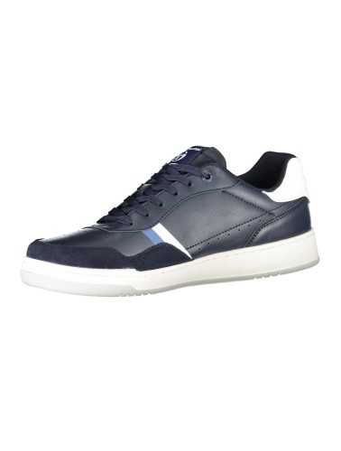 SERGIO TACCHINI BLUE MEN'S SPORTS SHOES