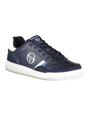 SERGIO TACCHINI BLUE MEN'S SPORTS SHOES