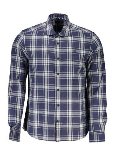 NORTH SAILS CAMICIA MANICHE LUNGHE UOMO BLU