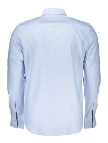 NORTH SAILS MEN'S LONG SLEEVE SHIRT BLUE