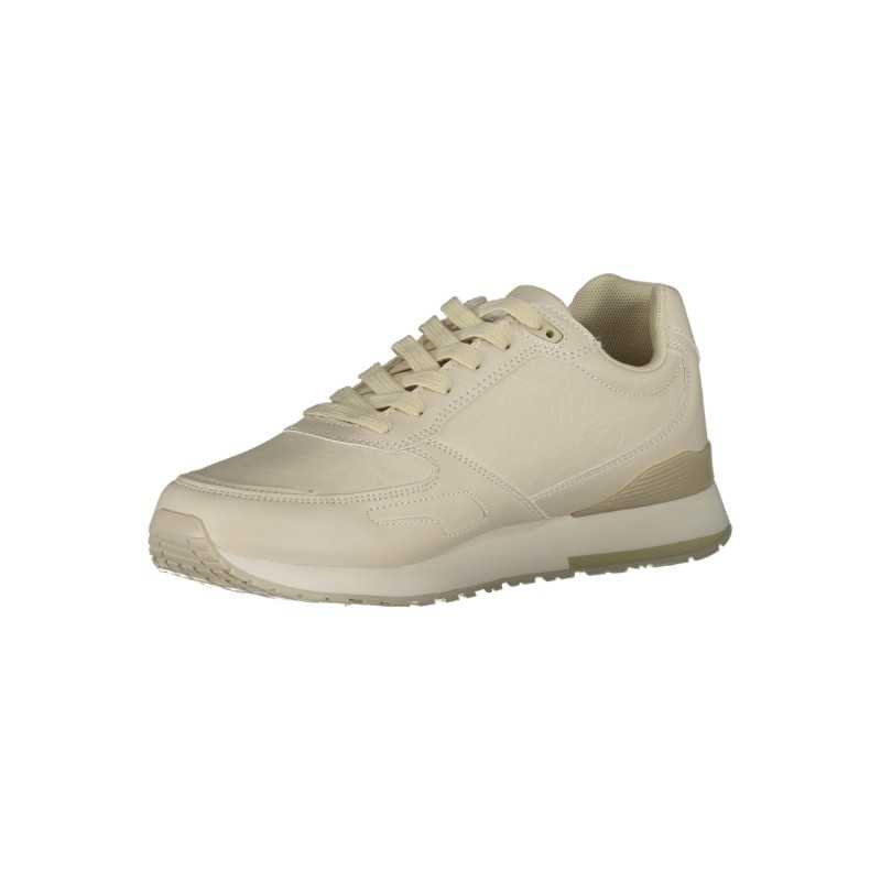 U.S. POLO BEST PRICE SNEAKERS UOMO BEIGE