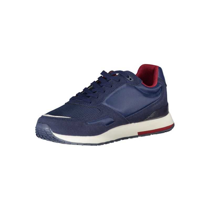 US POLO BEST PRICE BLUE MEN'S SPORTS SHOES