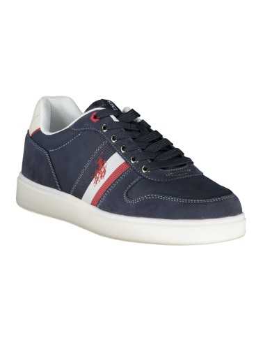 US POLO BEST PRICE BLUE MEN'S SPORTS SHOES